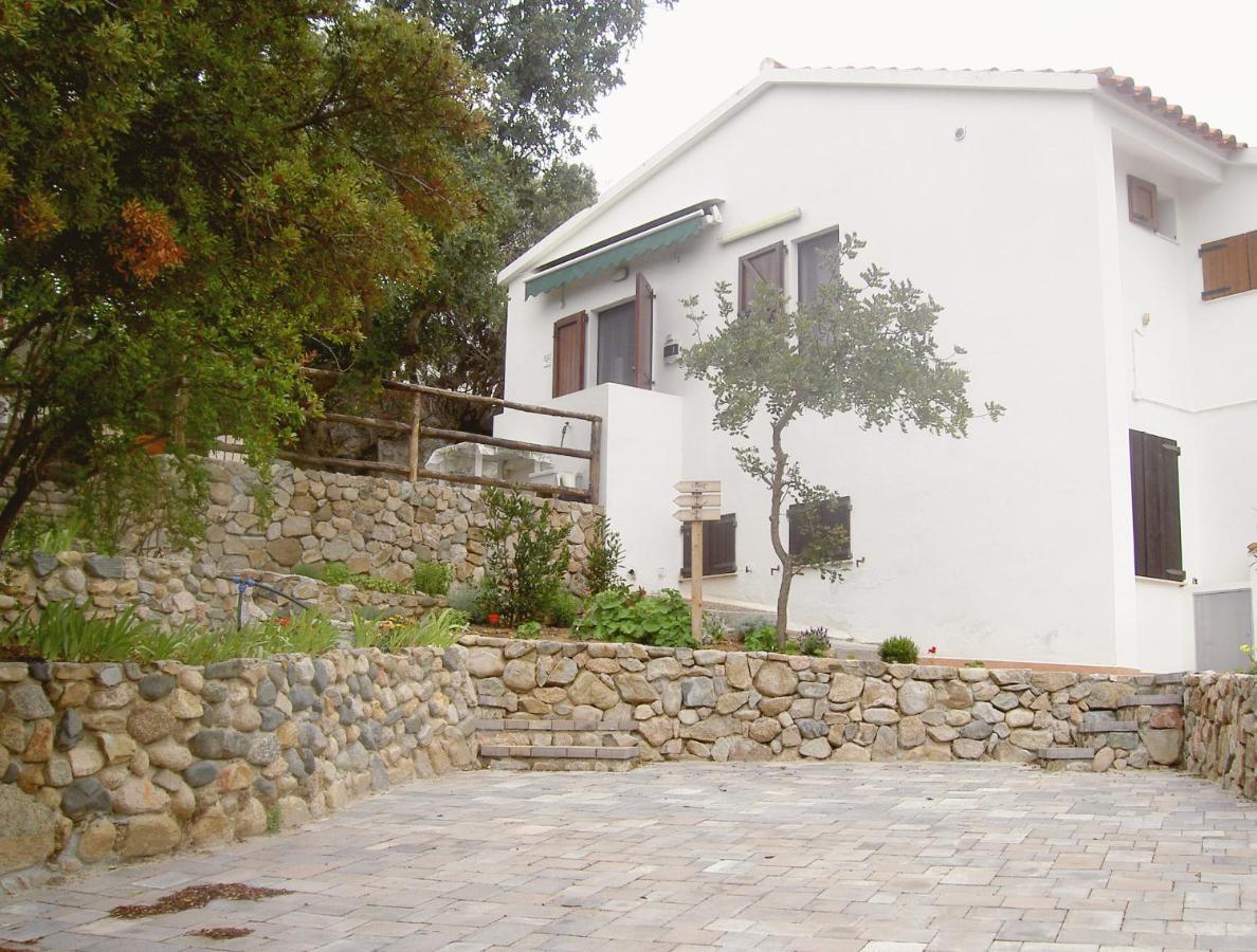 Limone Appartement Capitana Buitenkant foto