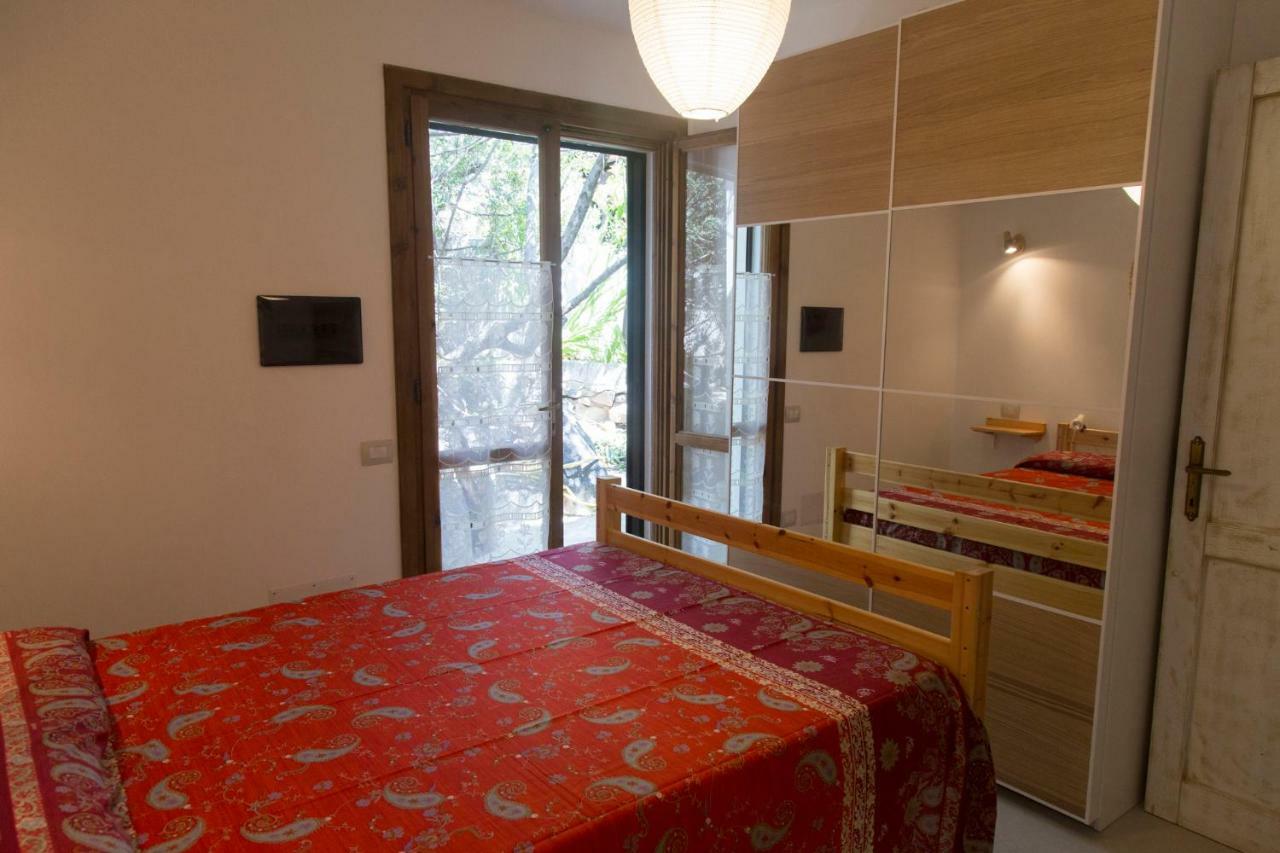 Limone Appartement Capitana Buitenkant foto