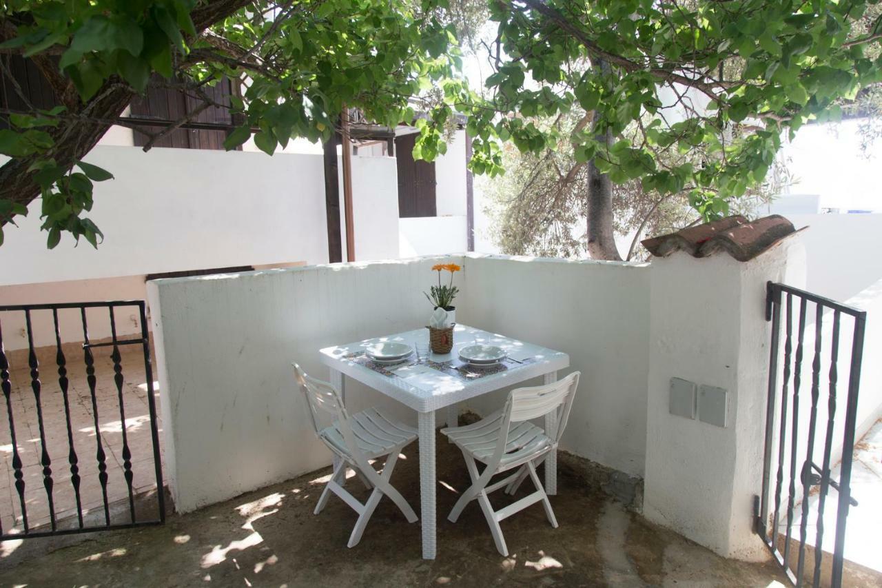 Limone Appartement Capitana Buitenkant foto