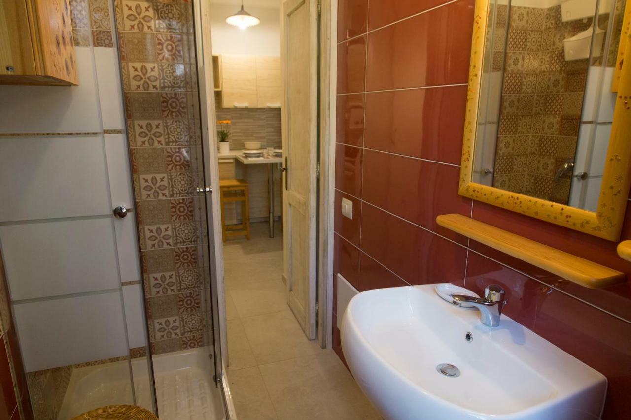 Limone Appartement Capitana Buitenkant foto