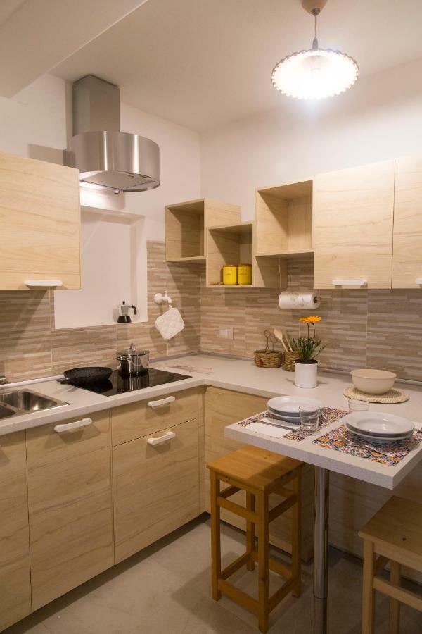 Limone Appartement Capitana Buitenkant foto