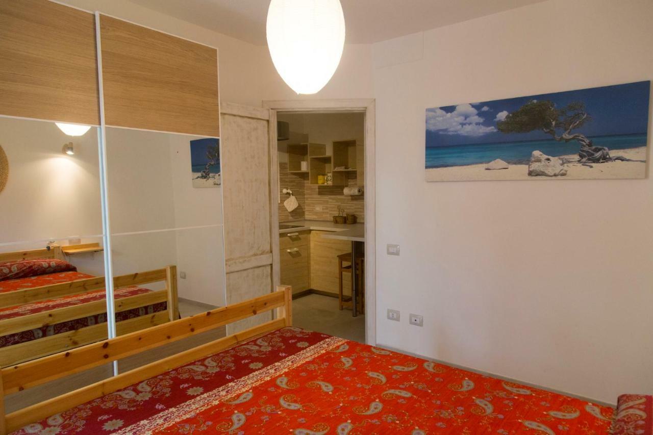 Limone Appartement Capitana Buitenkant foto