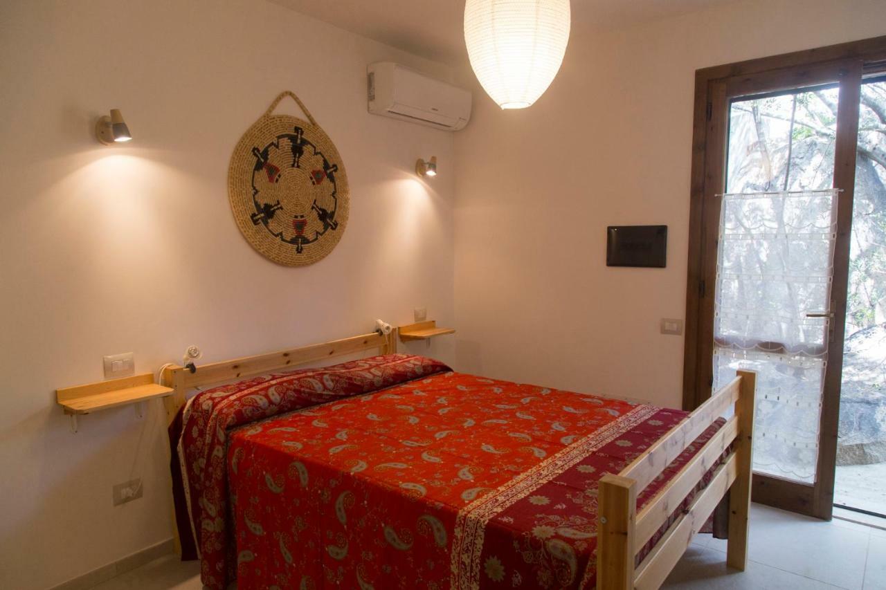 Limone Appartement Capitana Buitenkant foto