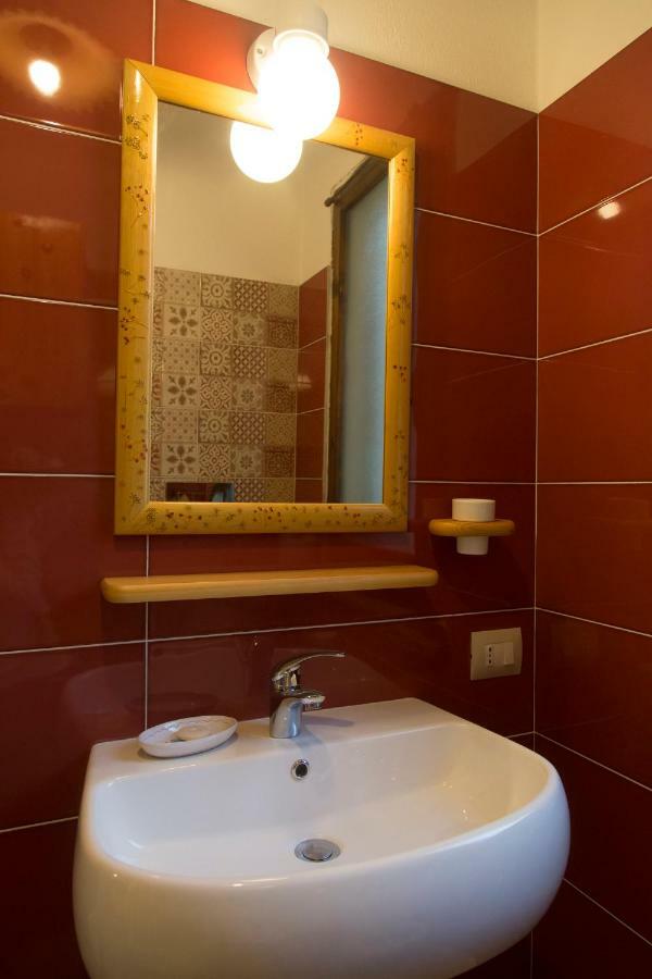 Limone Appartement Capitana Buitenkant foto