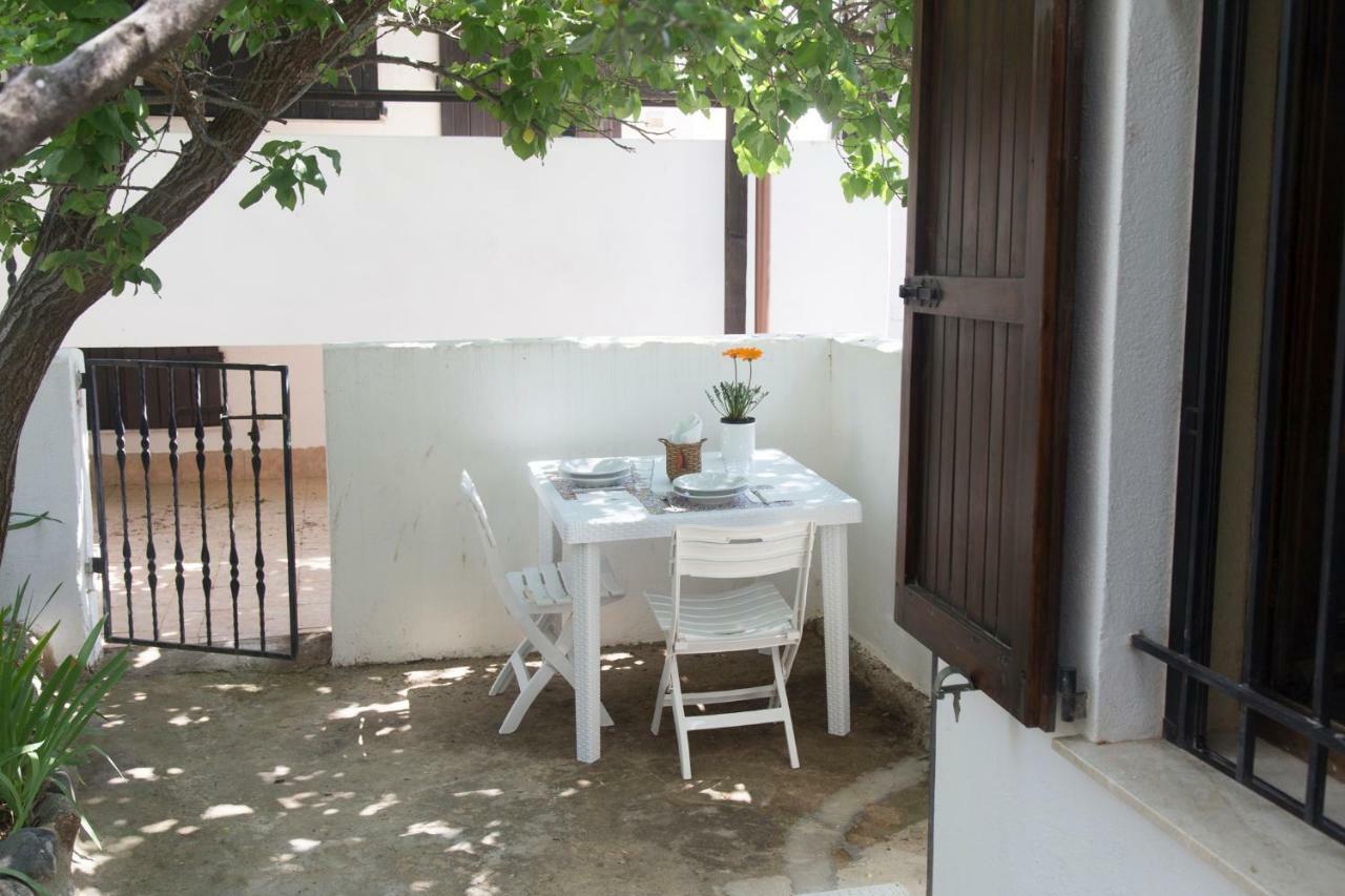 Limone Appartement Capitana Buitenkant foto