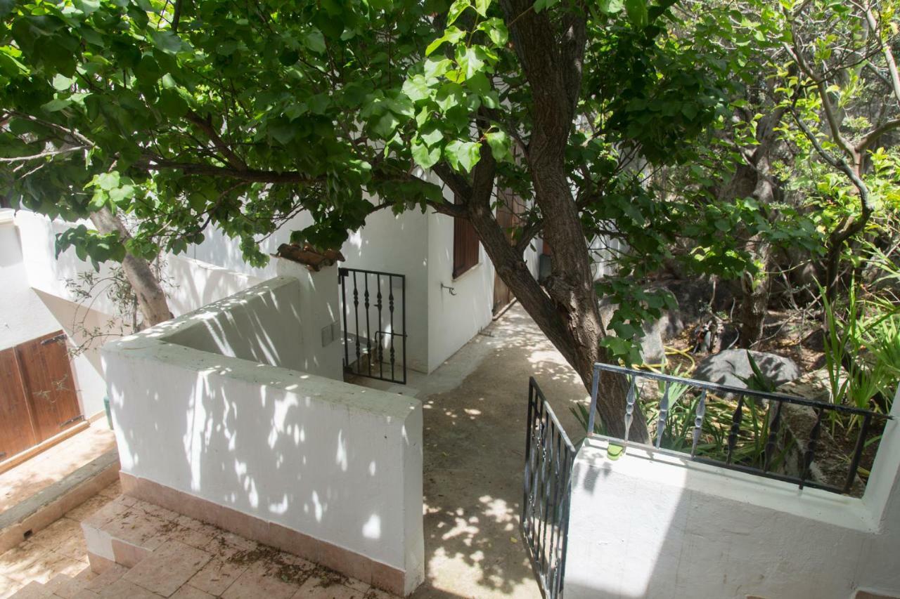 Limone Appartement Capitana Buitenkant foto